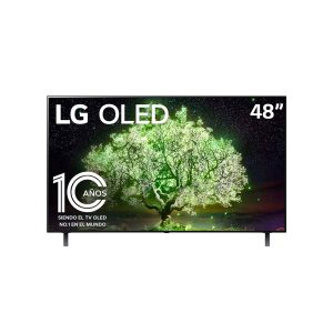 Smart TV 4K Oled 48 Lg Oled48A1Psa