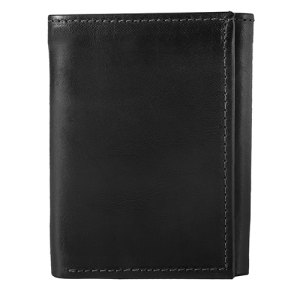 Men's Bifold Leather Wallet