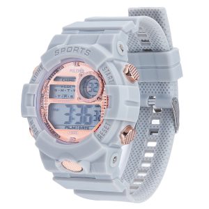 Polemik P-664Tc Digital Watch