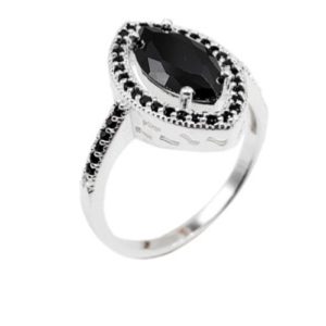 Anillo Circón