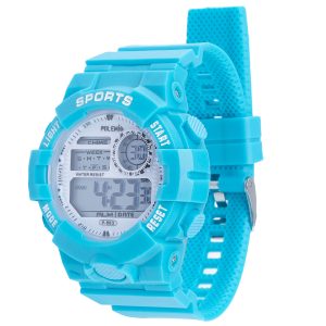 Polemik P-647B Digital Watch