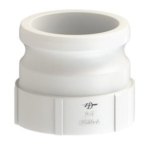 Female Quick Coupling Nptf 3 Fda Type A
