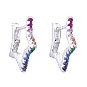 Huggies Heart 16mm F1R07