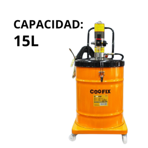 Manual Grease Pump