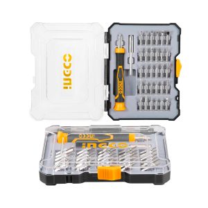 32-Piece Screwdriver Set