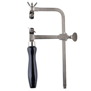 Adjustable Saw Frame