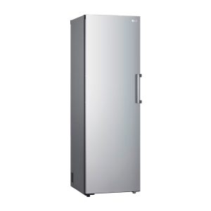 Twin Inverter Freezer