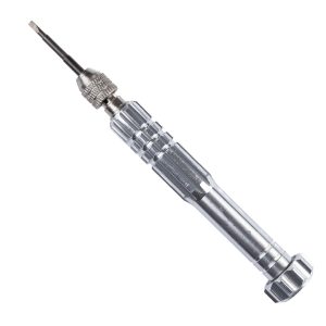 4-Point Precision Screwdriver