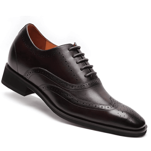 Men's Leather Dress Shoes