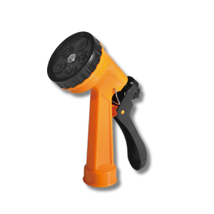 5 Function Hose Gun