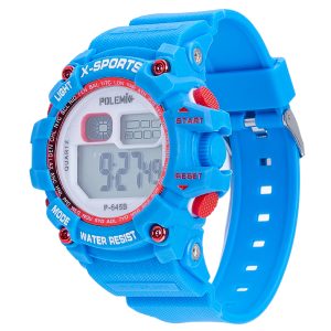 Polemik P-1937 Digital Clock