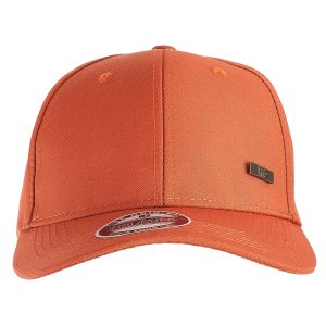 Polemik Cap with Side Plate - Polemik