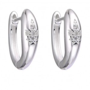 Huggies Butterflies 10mm