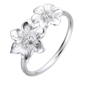 Flower Ring