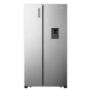 Inverter Refrigerator with Water Dispenser