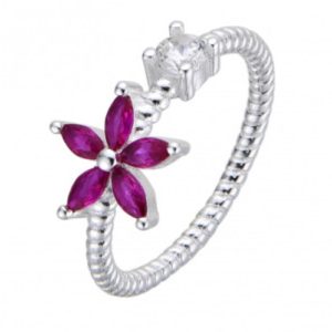 Flower Ring