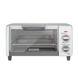 Black + Decker Toaster Oven