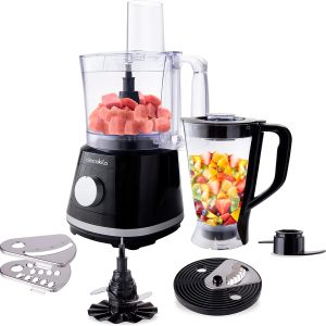 Decakila Food Processor