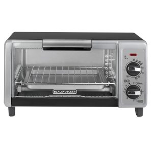 Black + Decker Toaster Oven