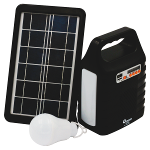 Small Solar Kits