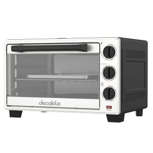 Decakila 2.2L Toast Oven