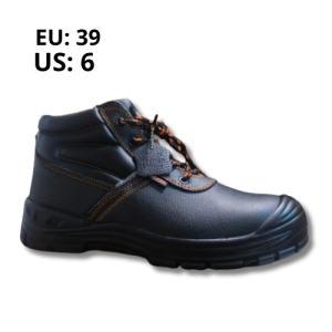 Botas de seguridad talla Eu-39/