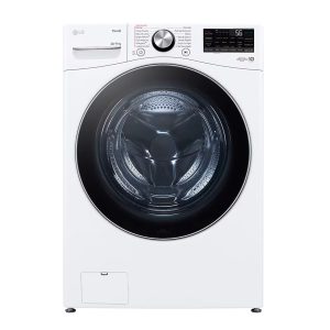 Inverter Washer-Dryer with Stainless Steel Tub