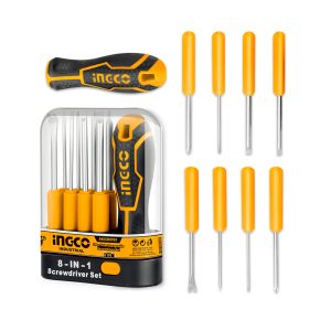 Juego de destornilladores