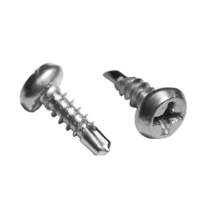 Pack of 800 Gypsum Screws