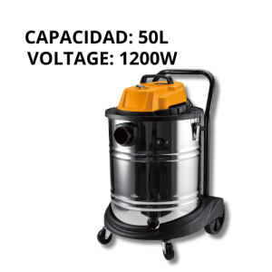 50L vacuum cleaner