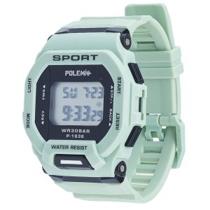 Polemik P-651T Digital Watch