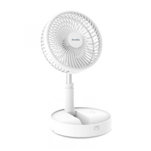 Mini Telescopic Fan
