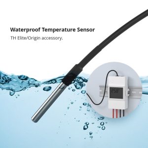 Submersible Temperature Sensor DS18B20 50Cm (Thr3) Sonoff