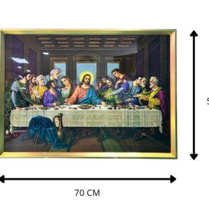 Last Supper Painting