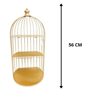 Classic Decorative Cage