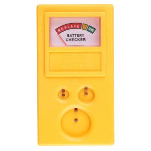 Battery Tester N7037