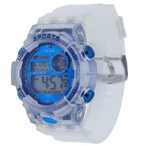 Polemik P-653 Digital Clock