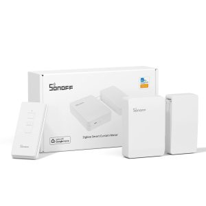 Zbcurtain Smart Zigbee Sonoff Traditional Curtain Motor