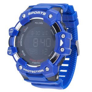 Polemik P-651Cd Digital Clock