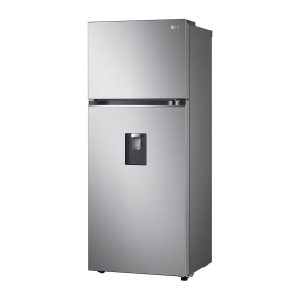Inverter Refrigerator with Water Dispenser