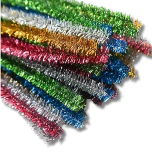 Mixed Metal Pipe Cleaner Pack 31CM