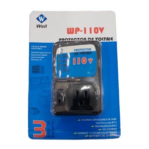 110V Well Voltage Protector
