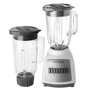 Black + Decker Blender