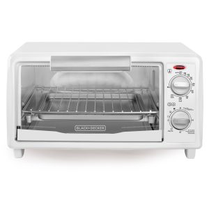 Black + Decker Toaster Oven
