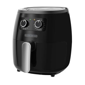 Black + Decker 5L Air Fryer