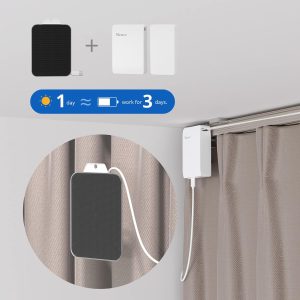 Solar Panel for Recharging