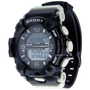 Polemik P-1925 Digital Clock