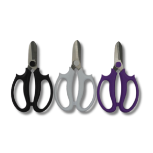 Florist Scissors 3 Colors