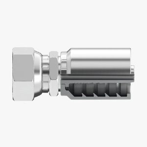 Hydraulic Connector - Male AC