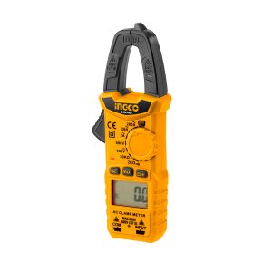 Digital Ammeter